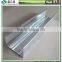 Ceiling galvanized steel profile/metal C channel