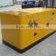 50hz 10kw silent diesel generator set