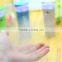 2016 New Silence Mini Personal Protable Humidifier Ultrasonic Nano Facial Mister with power bank