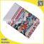 100% cotton plain white cotton tea towels