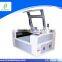 Best Price 60W desktop Laser Cutting Engraving Machine Laser Cutter 600*400mm