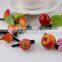 Flower Plant Grass Antenna Hair Clip Kid Hair Accessories