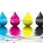 Best quality aqueous black pigment ink for wallpaper manufacturer