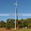 Silent Portable wind turbine Generators 10KW, Controllers, Grid-Tie Invertors, and Dumping Load