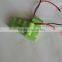 Factory Wholesales ni-mh aa 1300mah rechargeable battery 1.2v nimh 1300mAh 1.2V battery