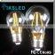Manufacturer of 12/E14 2W cob led filament lamps,Warm White Cold White High Brightness Indoor Lighting