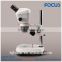 SZ650 5.25 ~ 33.75X Stereo Zoom Microscope for electron Microscope Factory