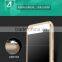 Full Coverage Tempered Glass Protector for iPhone 6 6s