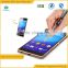 Explosion Proof 2.5D Curved Screen Protector Tempered Glass For Sony Z4 Z5