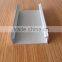 industrial aluminum profile