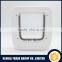 451454 Lockable Pet Cat Flaps Safe Door Cat Kitty Door Suitable For Small Dog Door