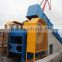 Shanghai China AAA/CE/SGS/GOST/ISO9001 international quality certification stone ore crusher for sale.
