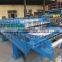 FX rock wool sandwich panel shaping machine