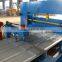 panel curving equipment metal sheet curving machine