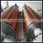 laminated copper foil for insulation materials,Cables,Flexible Duct,Packaging