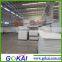 UV resistant lead free environmental pvc foam sheet application