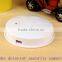 2.4 G Full hd 1080P motion detection smoke detector prices wireless security camera