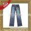 Excellent quality antique denim fashionable nice jeans for women