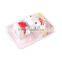 Hot sale Lovely Hello kitty toothbrush holder/cartoon toothbrush holder/Hello Kitty Automatic Toothbrush Holder Suction Holder                        
                                                Quality Choice