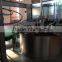 glass beer bottles/automatic glass bottle washer/glass washing device