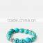 Morelia skull bracelet bangles