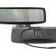 4.3 inch WiFi driver recorder hd car dvr car review camera with Special bracket