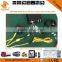 Vehicle Mobile DVR 4-CH Harddisk H.264 Video Compression 4G mobile dvr