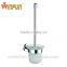 sanitary fittings Solid Brass Chrome Finish Toilet brush holder Bathroom Accessories FM-1288