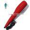 Tissue Percussion Therapeutic Massager Hammer with Changeable heads