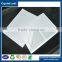 Eco-friendly SGS cetificate anti-curl thermal sticker barcode 3 layer logistics label