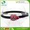 ABS material 3 modes 30-50LM 3 LED high power headlamp manufacturers