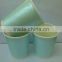 Disposable Beautiful and Elegant Double Wall Paper Cup