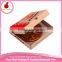 Wholesale china factory slice pizza box best products for import