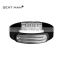 Genuine leather bracelets charm bracelet for men friendship bracelet 2015 fine jewelry christmas gift