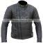 Motorrad Jacke genuine leather jacket/genuine leather jacket cheap