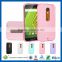 C&T Luxury mobile phone case cover for motorola droid turbo 2 silicone case