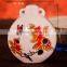 Ceramic Ocarina of 6holes Factory Directly Supply Ceramic Flute