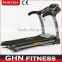 xiamen NEW ARRIVAL Ipad Iphone chargable touch screen electric treadmill equipment for sale