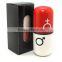 Innovative Plastic Tube Cup For lovers Looks Like Pills                        
                                                Quality Choice