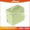 Wholesale Novel Guangzhou Pvc Empty Bling Makeup Case With Stand