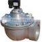 DMF-Z-70S rectangular electromagnetic pulse valve
