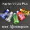 Kayfun V4 Lite Plus replacement Bell Cap for atomizer