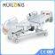 CE Quality 3 Function Hill Rom Electric Bed For Disabled