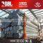 carbon steel galvanized pipe 2 inches