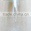 High quality Different size Kitchen clear glass wash basin shape candy bowl for sale