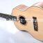 Wholesale handmade die-cast OEM kaka ukulele concert