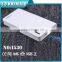 2015 new product factory price car charge and cigarette lighter power bank 13800mah for car emergency start