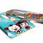 OEM New 3D Sublimation Blank Matte Custom printing phone cover for MOTO G3 Case