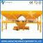 PLD800 two silos Concrete Batching Machine
