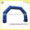 Inflatable arch PRICE /inflatable advertising product made in china/inflatable advertising arch factory price